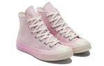 (WMNS) Converse Chuck 70 High 'Pastel Gradient - Pink Foam' A00533C