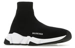 Balenciaga Speed High-Top Black 645056W2DBQ1015