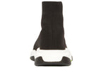 Balenciaga Speed Sneaker 'Black' 530455W05G01000