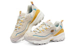 (WMNS) Skechers DLites 1.0 149780-NTYL