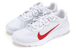 (WMNS) Nike Explore Strada 'White Red' CD7091-102