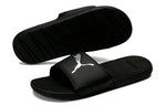 PUMA Cool Cat Sport Slippers Black/Silver 371048-01