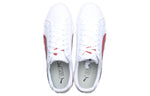 PUMA Smash Vulc Canvas 'White American Beauty' 374754-07