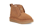 UGG Neumel Classic Lightweight Fleece Lined 1121037T-CHE