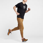 Nike Dry Tee Dfc Finish Lin TEE Men Black AO0630-010