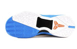 Nike Zoom Kobe 7 System 'Blue Poison Dart Frog' 488371-403
