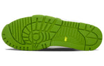 Nike Fragment Design x Air Trainer 1 Mid SP 'White Chlorophyll' 806942-113