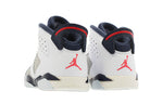 (TD) Air Jordan 6 Retro 'Tinker' 384667-104