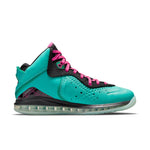 Nike LeBron 8 Retro 'South Beach' 2021 CZ0328-400