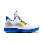 Nike KD Trey 5 VII EP Men 'White Blue Yellow' AT1198-101