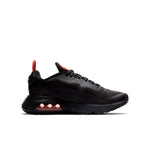 (GS) Nike Air Max 2090 'Black Crimson Red' CJ4066-007