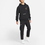 Air Jordan Why Not Casual Knitted Trousers For Men Black DC3246-010