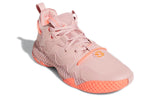 adidas Harden Volume 6 'Wonder Mauve Turbo' GV8705
