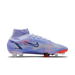 Nike Kylian Mbapp x Mercurial Superfly 8 Elite 'Flames' DB2859-506