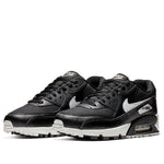 (WMNS) Nike Air Max 90 'Black Pattern' 325213-060
