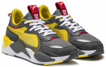 PUMA Transformers x RS-X 'Bumblebee' 370701-02