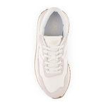 (WMNS) New Balance 237 'Nimbus Cloud White' WS237NN