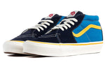 Vans OG Sk8-Mid LX 'Mediterranean Blue' VN0A4BVCXEP