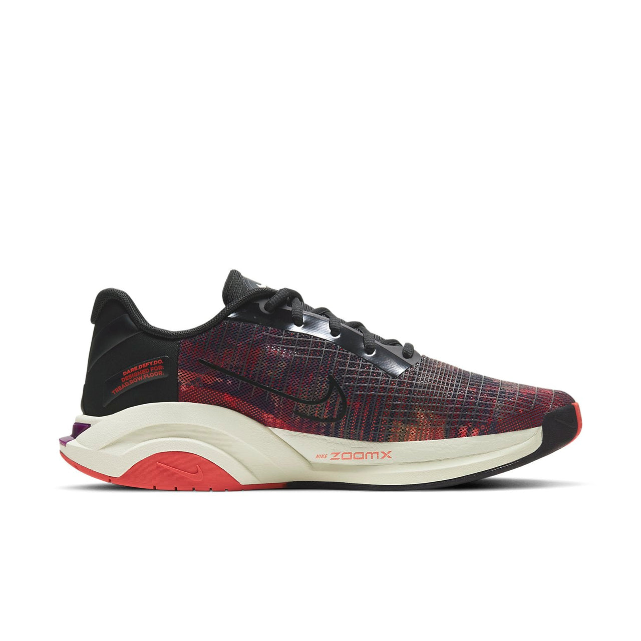 Nike ZoomX SuperRep Surge 'Martian Sunrise' CU7627-003