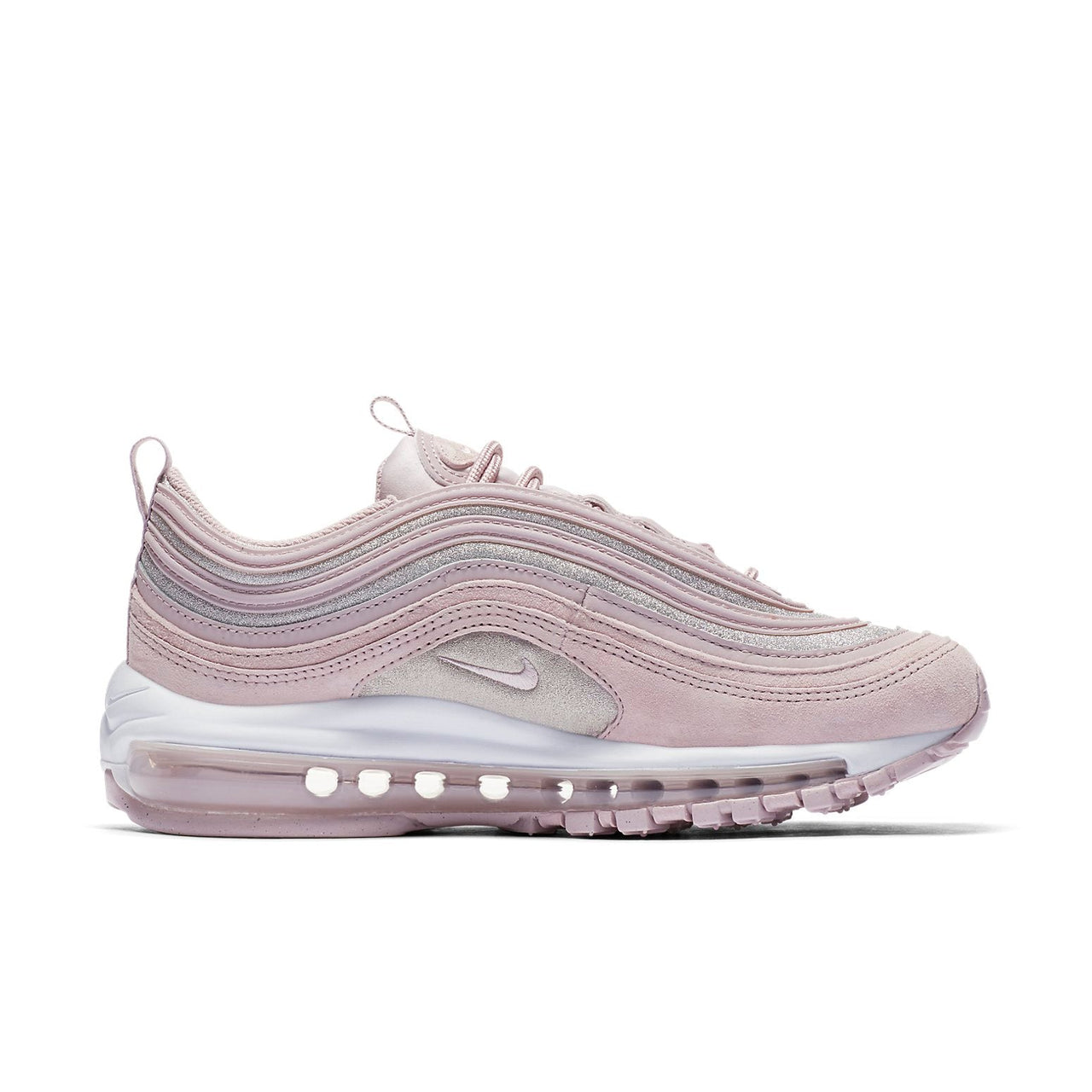 (WMNS) Nike Air Max 97 'Particle Rose' AT0071-600