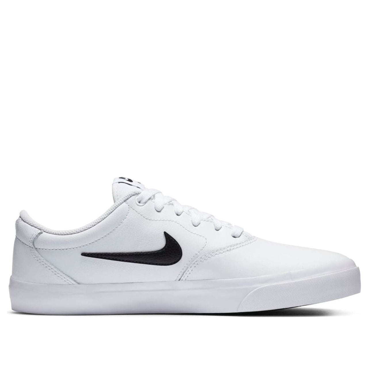 Nike Charge Premium SB 'White Black' DA5493-100