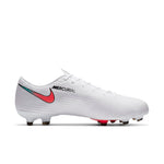Nike Mercurial Vapor 13 Academy MG 'White Flash Crimson' AT5269-163