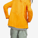 Nike Sportswear Tech Pack Stand Collar Cargo Multiple Pockets Jacket Gold Yellow Goldyellow BV4431-886