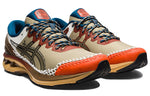 ASICS x Vivienne Westwood Gel-Kayano 27 DE 'Lichen Green Brown' 1201A116-300