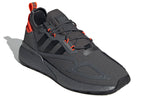 adidas ZX 2K Boost 'Grey Solar Red' H06576