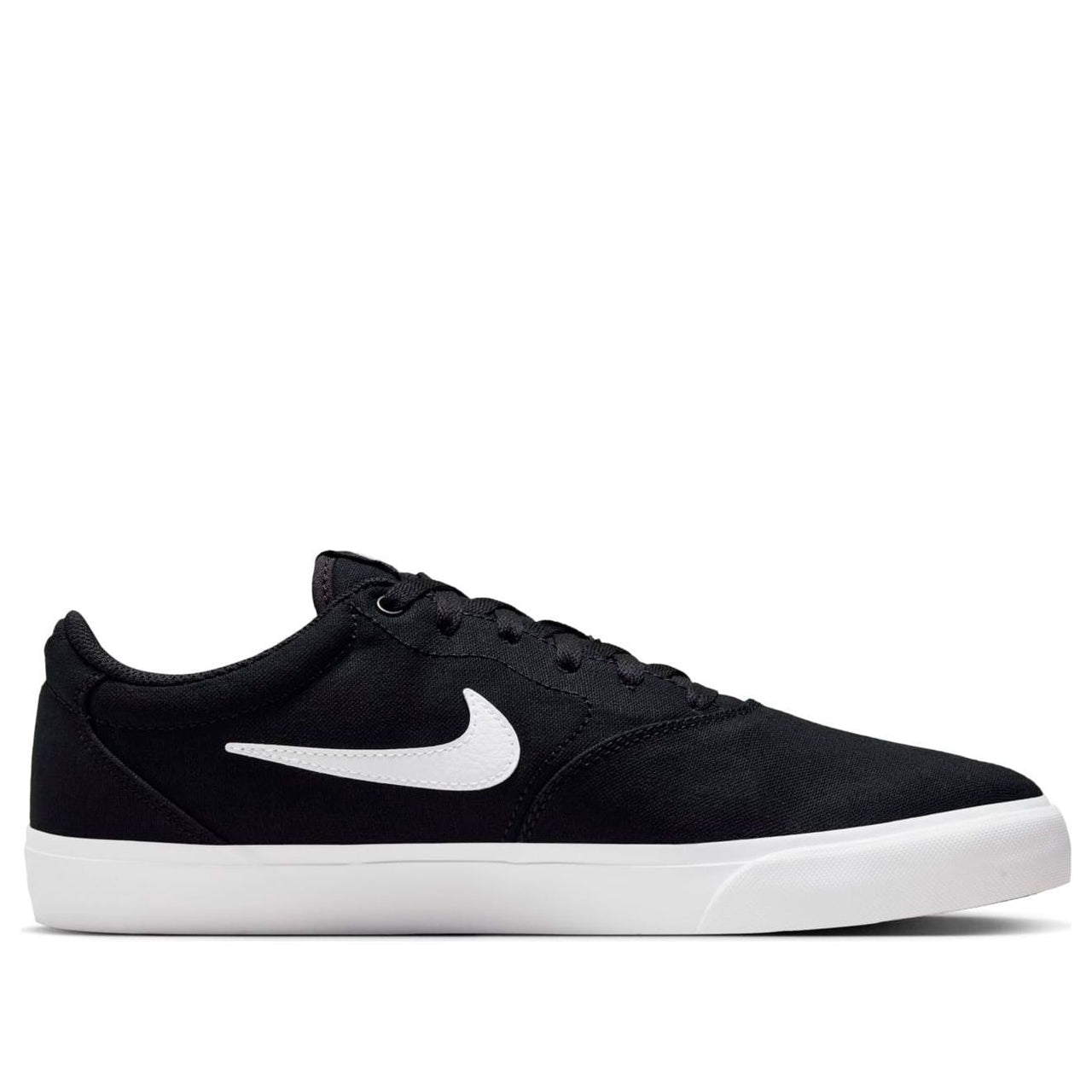 Nike Charge Canvas SB 'Black' CD6279-002