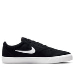 Nike Charge Canvas SB 'Black' CD6279-002