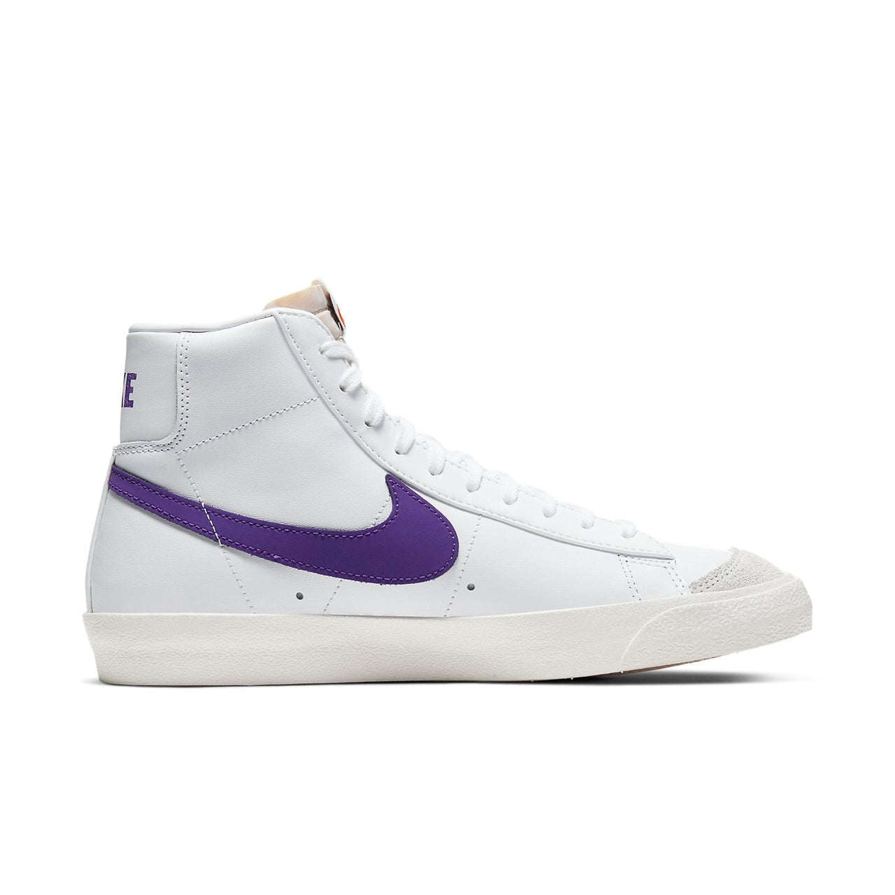 Nike Blazer Mid 77 Vintage 'Voltage Purple' BQ6806-105