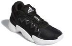 adidas D.O.N. Issue #2 'Core Black' FW8512