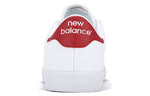 New Balance 210 Series Sneakers White/Red AM210VWR