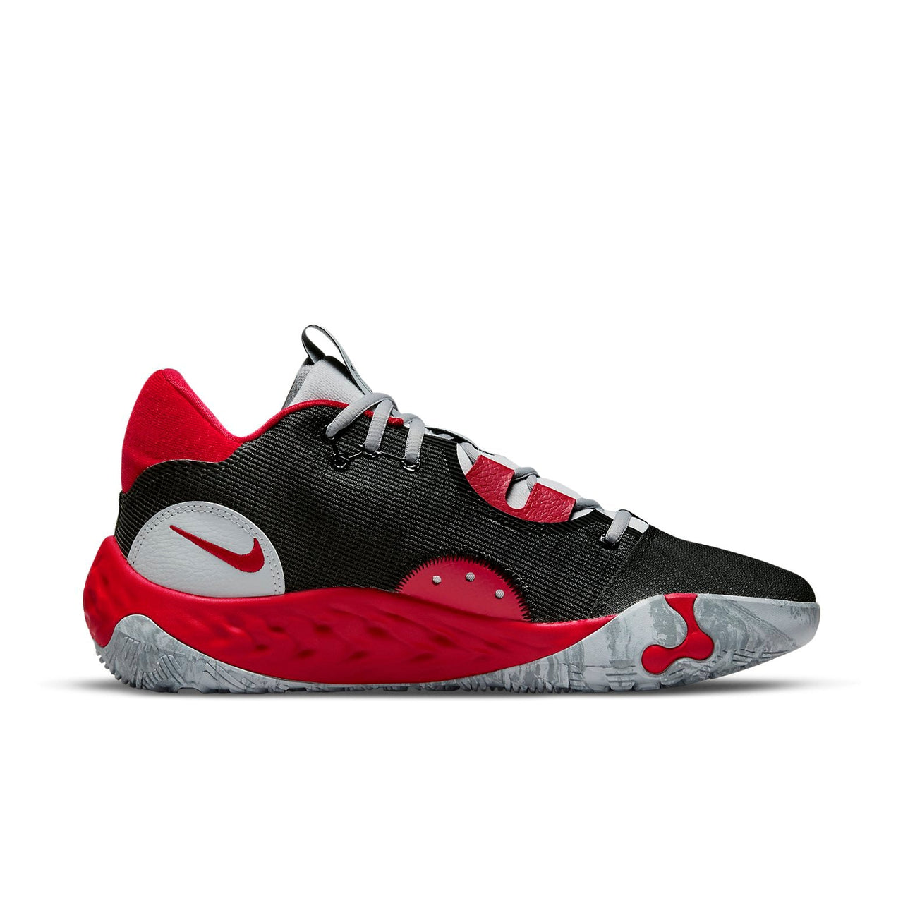 Nike PG 6 'Bred' DC1974-003