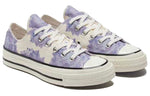 (WMNS) Converse Chuck 70 Low 'Floral' 570581C
