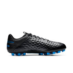 Nike Legend 8 Academy AG Artificial Grass 'Black Blue' AT6012-004
