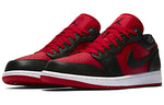 Air Jordan 1 Retro Low 'Gym Red' 553558-610