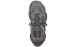 Balenciaga Triple S Sneaker 'Clear Sole - Dark Grey' 541624W2GA11801