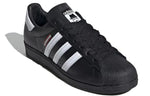 adidas Run D.M.C. x Superstar 'Jam Master Jay' FX7617