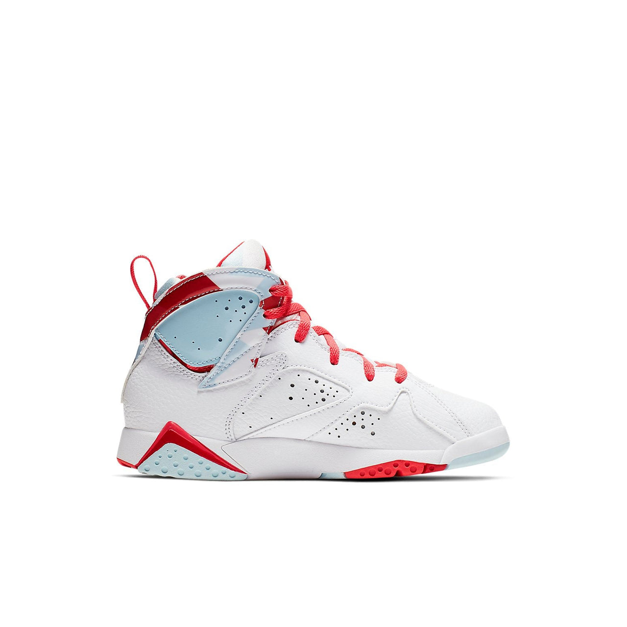 (PS) Air Jordan 7 Retro 'Topaz Mist' 442961-104