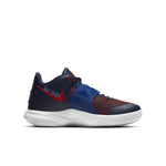 (GS) Nike Kyrie Flytrap 3 'Obsidian Gym Red' BQ5620-400