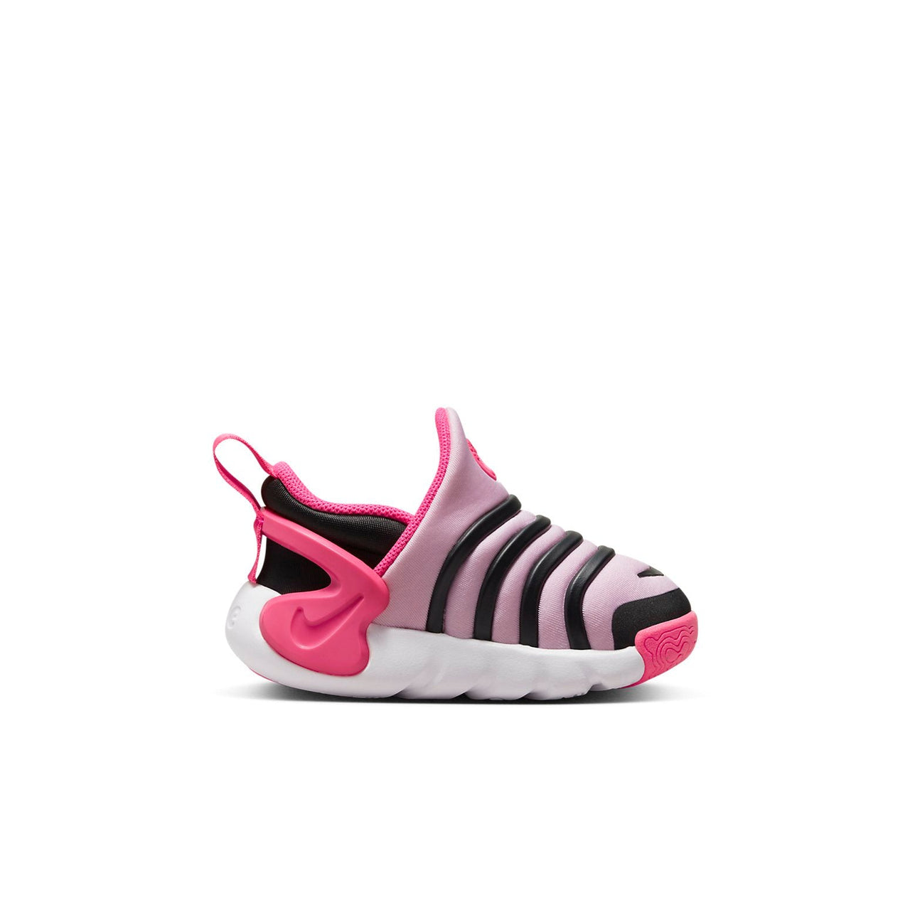 (TD) Nike Dynamo GO Shoes 'Medium Soft Pink Black' DH3438-601