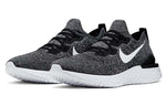 Nike Epic React Flyknit 2 'Black White' BQ8928-010