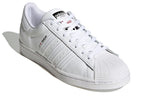 adidas originals Superstar Red/White H67744