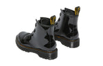 Dr. Martens Sinclair Bex J Patent Leather 8 Martin boots Big Boys Black 27237001