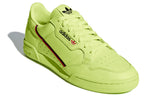 adidas Continental 80 'Semi-Frozen Yellow' B41675