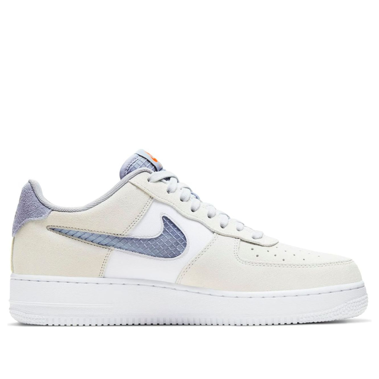 Nike Air Force 1 Low 'Indigo Fog' CK4383-001