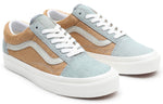 Vans Old Skool 36 DX 'Anaheim Factory - Grey Pony' VN0A54F341B