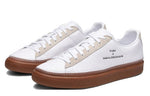 PUMA x Han Kjobenhavn Clyde Stitched 'White Gum' 364474-01